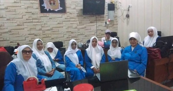 Peringati Hari Literasi 2026, IKWI Gaungkan “1 Komitmen 1 Gagasan” untuk Kepemimpinan Adaptif