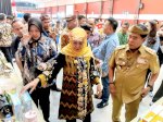Jatim-Kaltara Kian Solid, Forum Misi Dagang Hasilkan Nilai Kerja Sama Rp2,01 Triliun