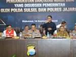 Soal Antrean BBM, Polda Sulsel Tetapkan 17 Tersangka Hingga 18.905 Liter Disita