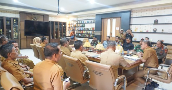 Kelangkaan BBM dan LPG 3 Kg, Pemkab Jeneponto Terapkan Sistem Ganjil-Genap