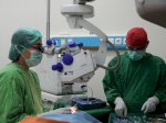 RSUD Labuang Baji Berikan Layanan Katarak Gratis, dari Operasi hingga Pascoperasi