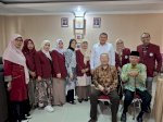 Wali Kota Makassar Sambut Mahasiswa Baru Universitas Cokroaminoto Makassar