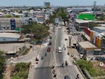 Jalan Aroepala Makassar&ndash;Gowa Tuntas Dibeton, Pemprov Sulsel Pastikan Konstruksi Lebih Awet