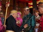 Datu Luwu Sambut Masmindo Dwi Area sebagai Bagian Keluarga