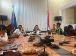 Deadline 30 September, PWI Sulsel Percepat Seleksi Atlet Porwanas