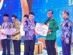 Sulsel Raih Dua Terbaik I Kemendagri, Insentif Rp6 Miliar untuk Program Masyarakat