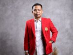 Ukhy Sukirman, Menapaki Jalan Profesional untuk Masa Depan Sains Perikanan