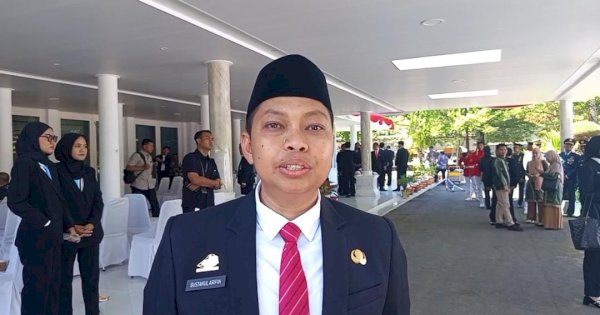 Pemprov Sulsel Tegaskan Alsintan di Gudang Tani Makmur Berstatus Brigade Dinas