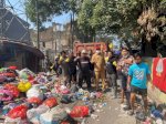 Sepekan bermasalah, kisruh Sampah Mulai ditangani Bersama