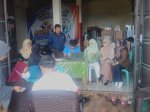 Jelang Puncak Reuni Akbar Ke-3 IKA SMPN Bontonompo, Warga Serbu Kupon Gerak Jalan