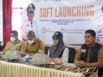 Bupati Paris Yasir Resmi Luncurkan Layanan Lumpur Tinja Terjadwal Jeneponto 202