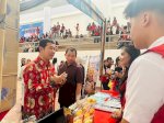 BBPOM Makassar Apresiasi KKN Tematik Unhas: Dari Edukasi Keamanan Pangan hingga Penguatan UMKM