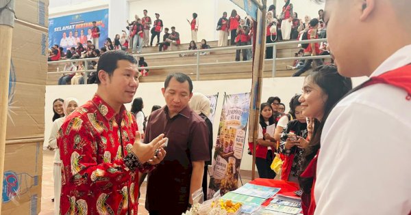 BBPOM Makassar Apresiasi KKN Tematik Unhas: Dari Edukasi Keamanan Pangan hingga Penguatan UMKM