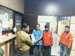 Desak Kapolrestabes Makassar dalam Kasus Driver Ojol Diparangi di Sekitar Mall Mari