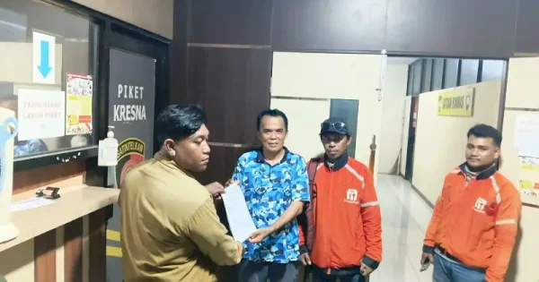 Desak Kapolrestabes Makassar dalam Kasus Driver Ojol Diparangi di Sekitar Mall Mari