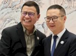 Taruna Ikrar Balikkan Peta Permainan, China Kini Bidik Keunggulan Regulasi Indonesia