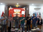 KPU Makassar Bedah Pemilihan Bermutu Belajar dari Pilkada Masa Pandemi