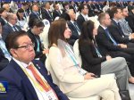 Pidato Li Qiang Saat Menghadiri Upacara Pembukaan Global Digital Trade Expo ke-5