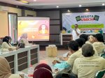 Masmindo Latih 42 Pelaku Usaha Dorong UMKM Desa Naik Kelas