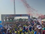 Reuni Akbar Ke-3 IKA SMPN Bontonompo Pecahkan Rekor Baru di Indonesia
