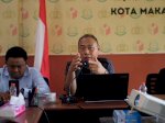 Antisipasi Konten Manipulasi, Bawaslu Sulsel Petakan Konstruksi Hukum Pengawasan Digital