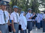KPU Dampingi Kesiapan Tahapan Pilketos SMAN 7 Makassar&nbsp;