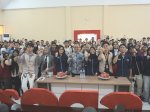 HSDC 2026 Resmi Ditutup, Pelajar dari Berbagai Daerah Unjuk Kemampuan Debat dan Literasi