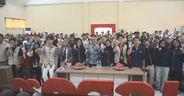 HSDC 2026 Resmi Ditutup, Pelajar dari Berbagai Daerah Unjuk Kemampuan Debat dan Literasi
