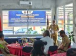 Desa Punagaya dan Bungeng Jadi Pelopor Desa Binaan Imigrasi di Jeneponto