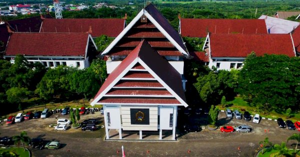 Pemprov Sulsel Genjot Proyek Jalan Bypass Mamminasata Segmen III dan IV di Maros