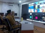 Kemendagri Tegaskan Pelayanan Pemerintahan Gowa Tak Boleh Berhenti