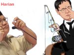 Curhat Purbaya, akan Mancing Sambil Melamun Kenapa Dipecat
