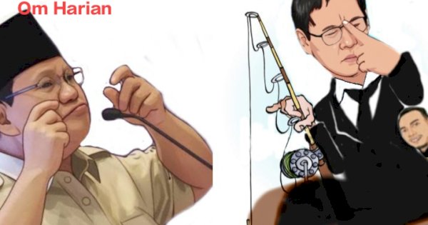 Curhat Purbaya, akan Mancing Sambil Melamun Kenapa Dipecat