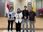 Bupati dan Pimpinan DPRD Gowa Bertemu, Sepakat Jaga Harmoni dan Bekerja untuk Rakyat