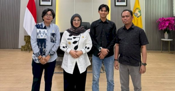 Bupati dan Pimpinan DPRD Gowa Bertemu, Sepakat Jaga Harmoni dan Bekerja untuk Rakyat