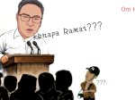 Pernyataan Kepala BGN Sebut MBG Dibuat Ramai Dibanjiri Kritikan