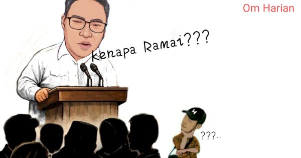 Pernyataan Kepala BGN Sebut MBG Dibuat Ramai Dibanjiri Kritikan