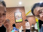 Istri Purbaya: Kasihan Bapak Ketawa Melulu