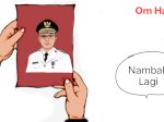 Kepala Daerah Ditangkap KPK Nambah Lagi