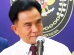 Heboh Fasilitas Mewah di Lapas, Yusril: Media Dipersilakan Meliput