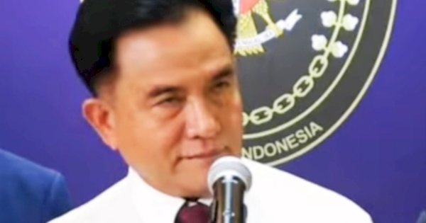 Heboh Fasilitas Mewah di Lapas, Yusril: Media Dipersilakan Meliput