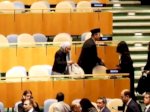 Aksi Walk Out Delegasi Indonesia saat Netanyahu akan Pidato