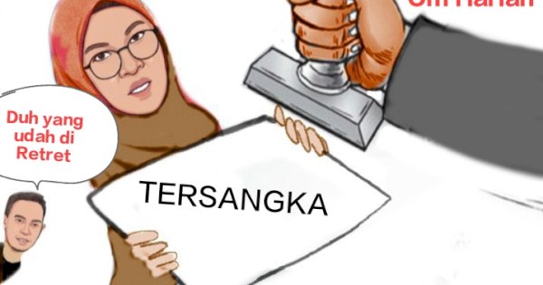 Bupati Gowa Resmi Jadi Tersangka Kasus Dugaan Korupsi