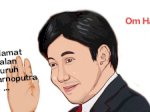 Guruh Soekarnoputra Meninggal Dunia di RS Siloam Jakarta