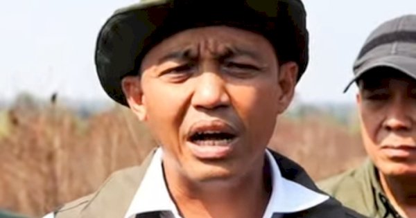 Ijazah Gibran Dipersoalkan, Raja Juli: Mungkin Besok Kaesang