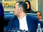 Semprot Staf, Ketua Komisi XIII DPR RI: Bacot