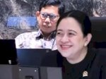 Jokowi Sah Masuk PSI, Politisi PDIP Puan Maharani: Alhamdulillah