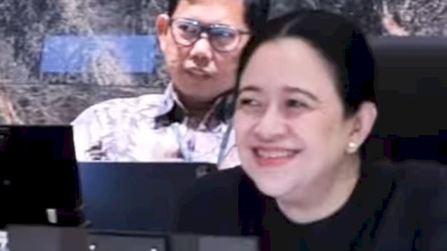 Ketua DPR RI Puan Maharani (Instagram: puanmaharaniri) 