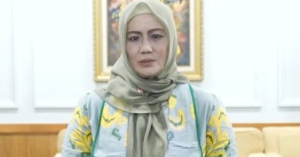 Presiden Berhentikan Wagub Babel Buntut Dugaan Ijazah Palsu