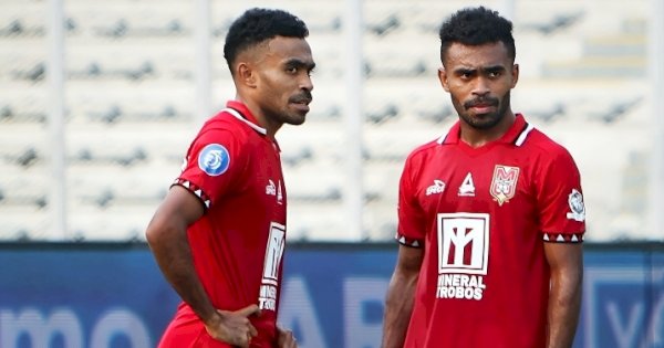 Yakob dan Yance Sayuri Kompak Diganjar Hukuman